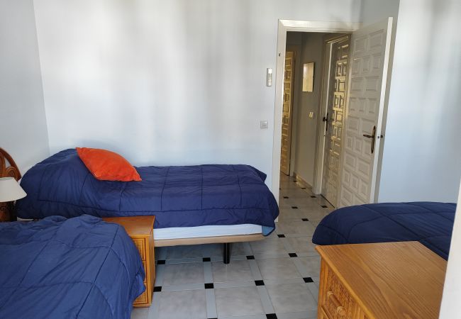 Apartment in Nerja - Ref. 572110