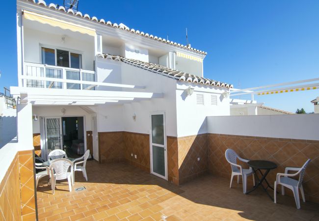 Apartment in Maro - Ref. 585317
