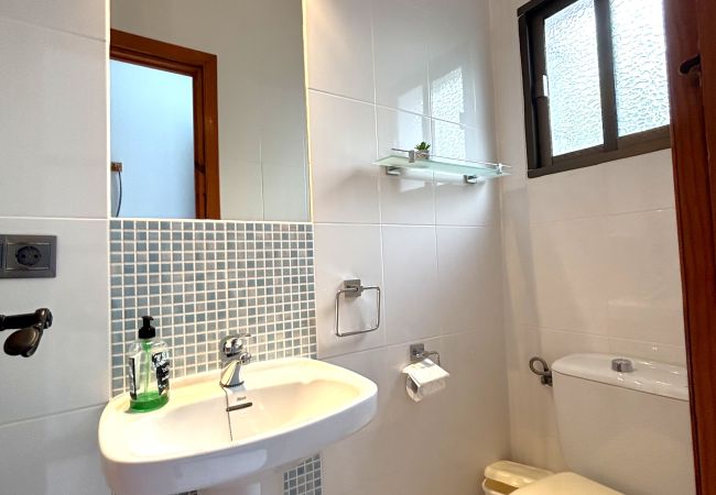 Terraced House in Nerja - Ref. 685108