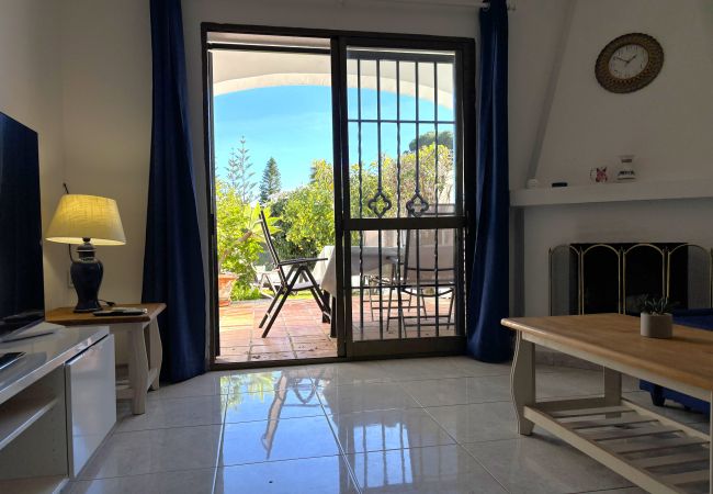 Terraced House in Nerja - Ref. 685108