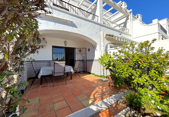 Terraced House in Nerja - Ref. 685108