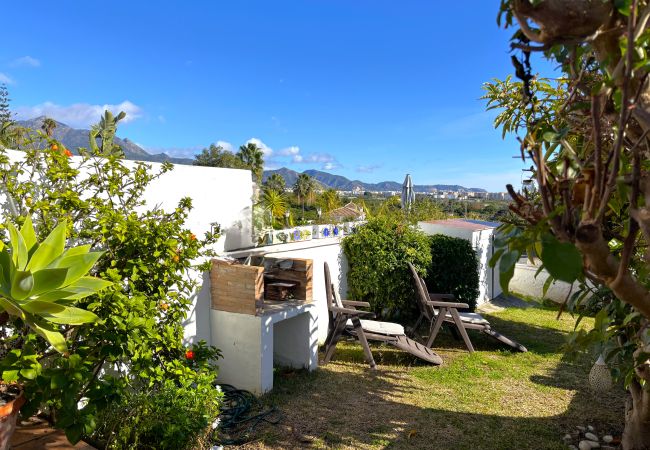 Terraced House in Nerja - Ref. 685108
