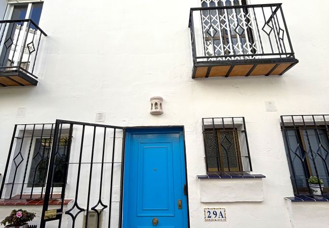 Terraced House in Nerja - Ref. 685108