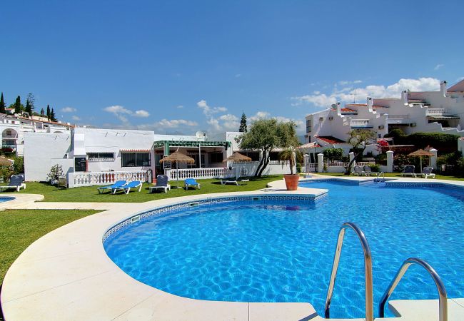 Terraced House in Nerja - Ref. 685108