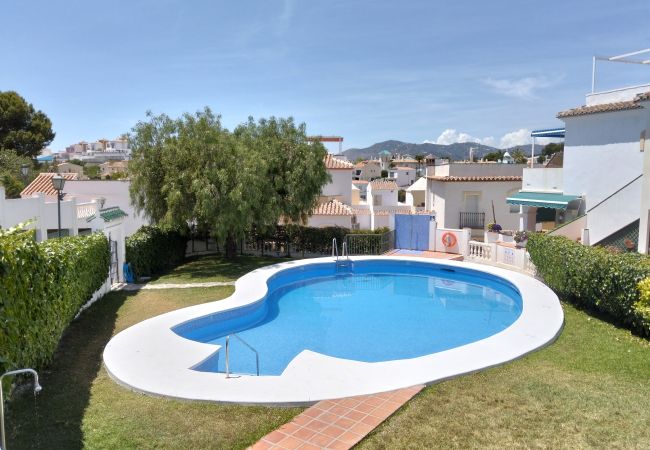 Terraced House in Nerja - Ref. 738493